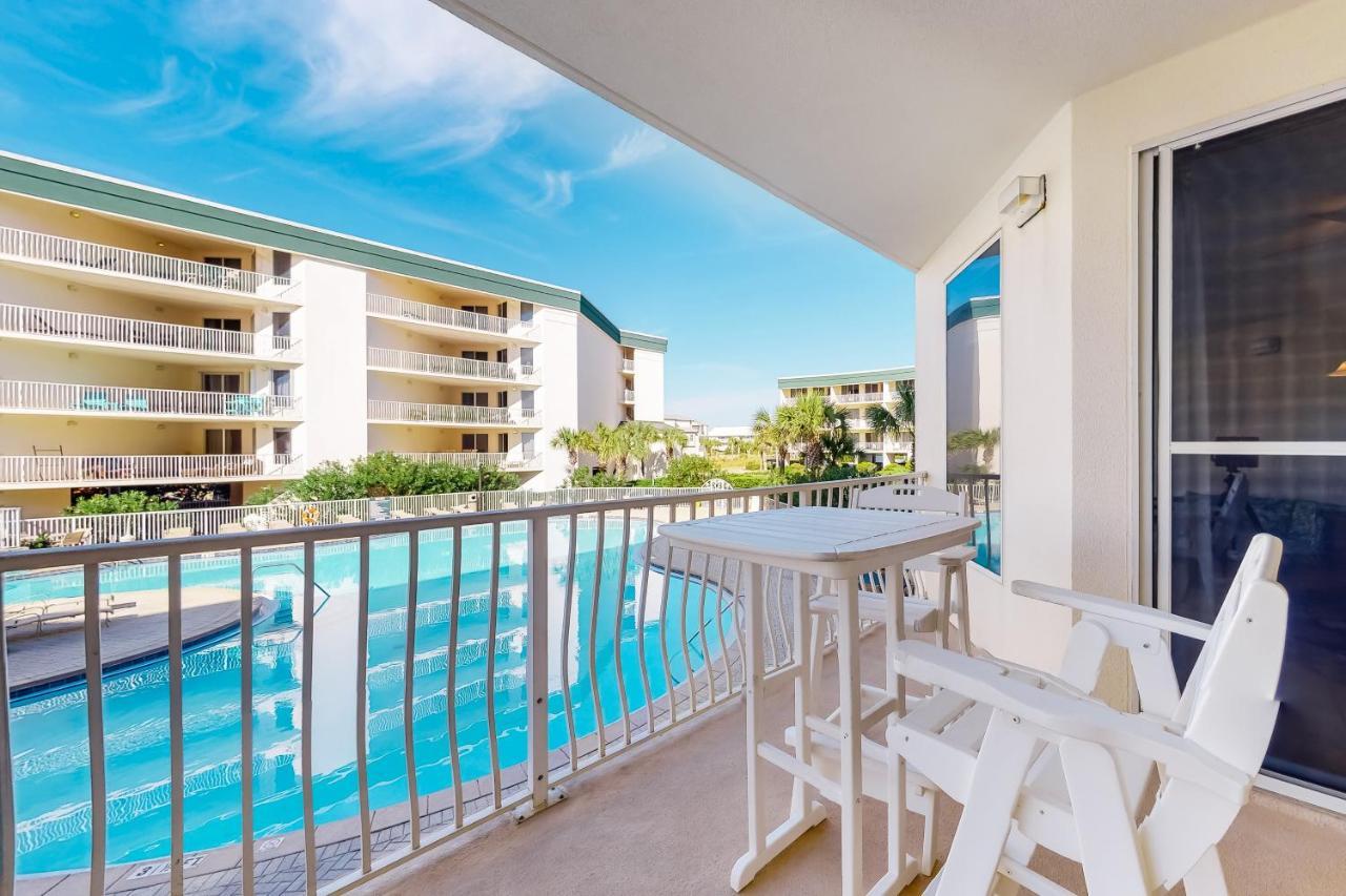 Dunes Of Seagrove A104 Santa Rosa Beach Exterior photo