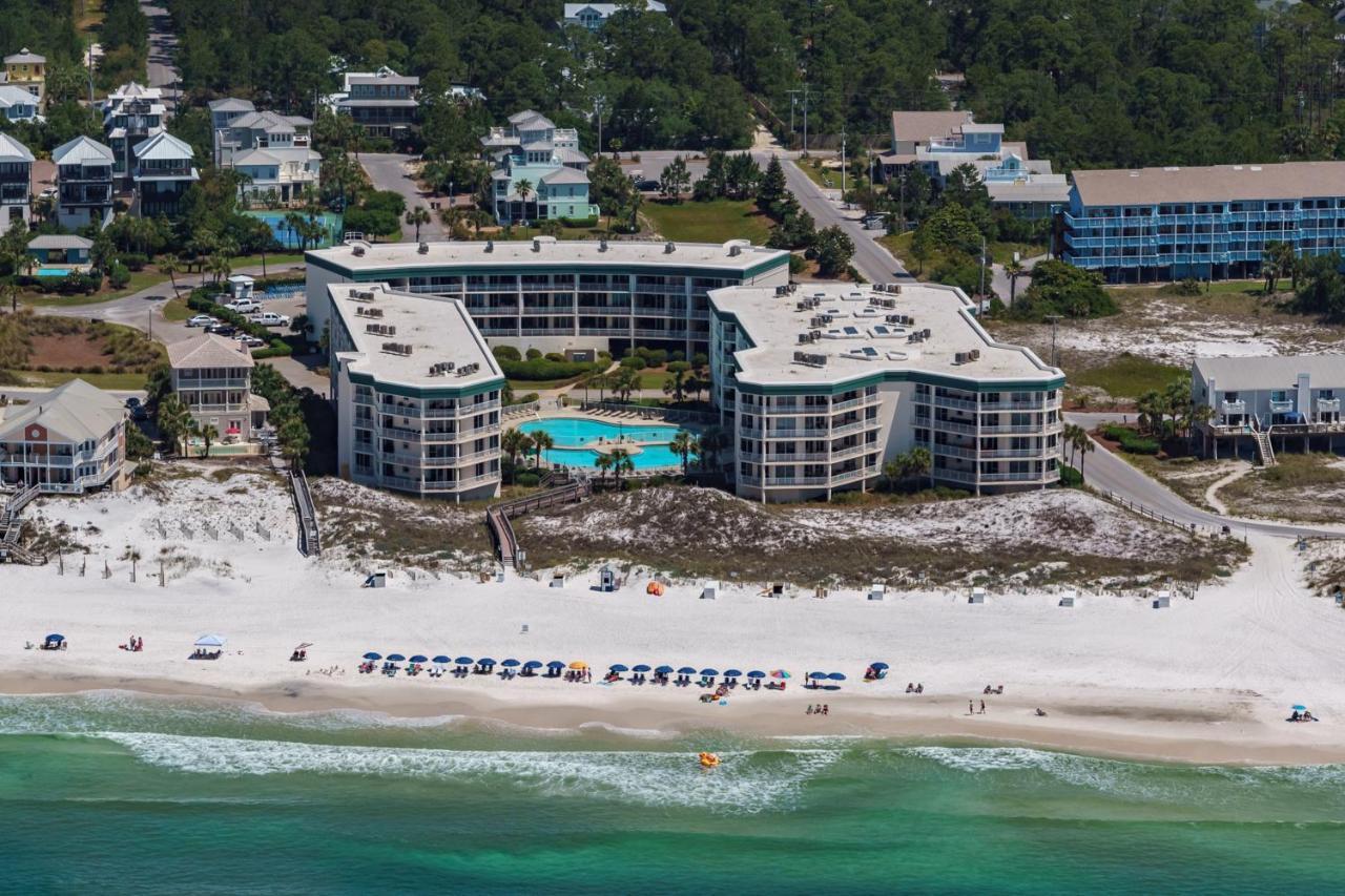 Dunes Of Seagrove A104 Santa Rosa Beach Exterior photo