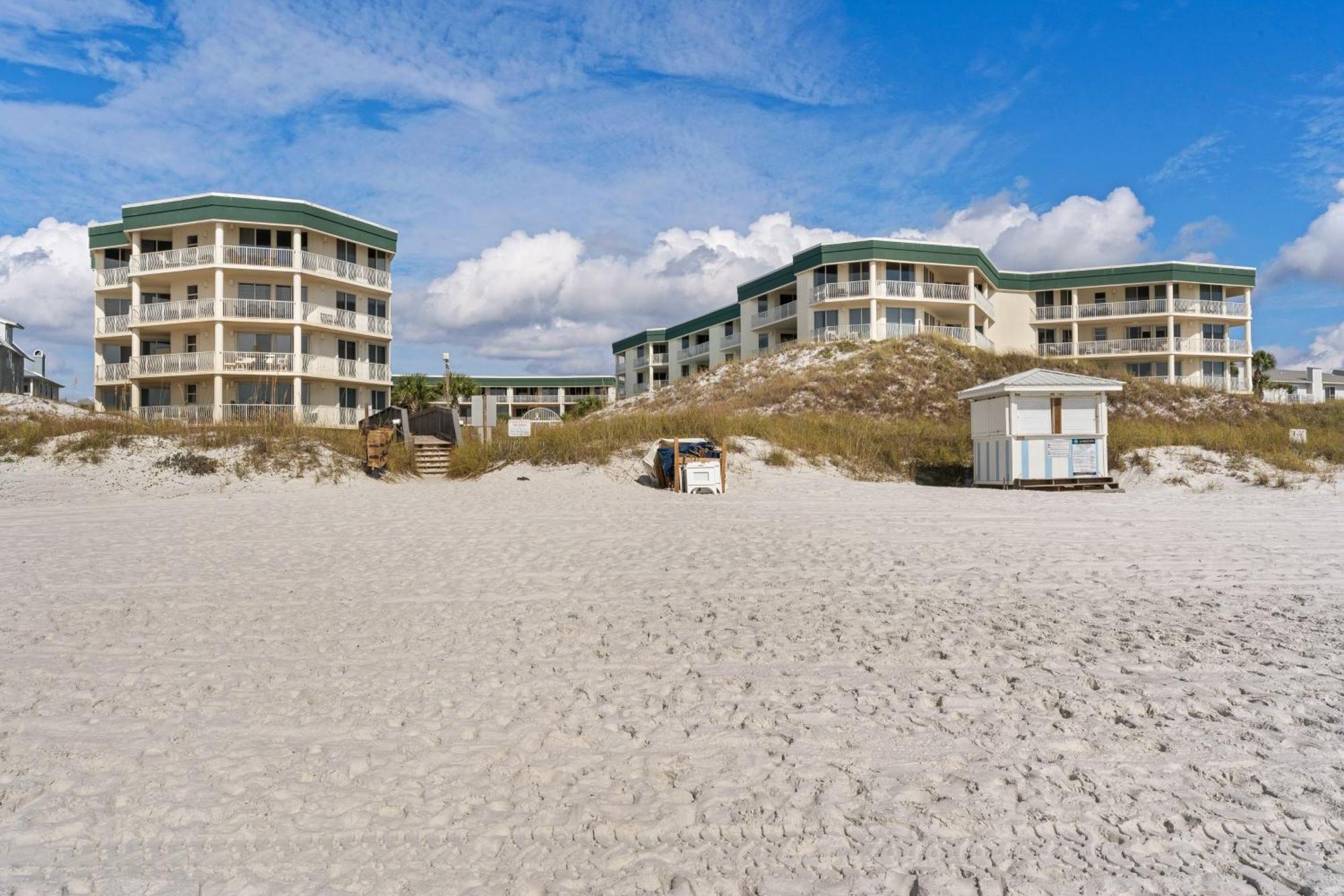 Dunes Of Seagrove A104 Santa Rosa Beach Exterior photo