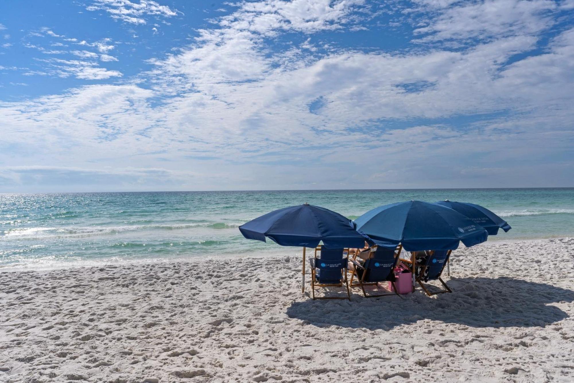 Dunes Of Seagrove A104 Santa Rosa Beach Exterior photo