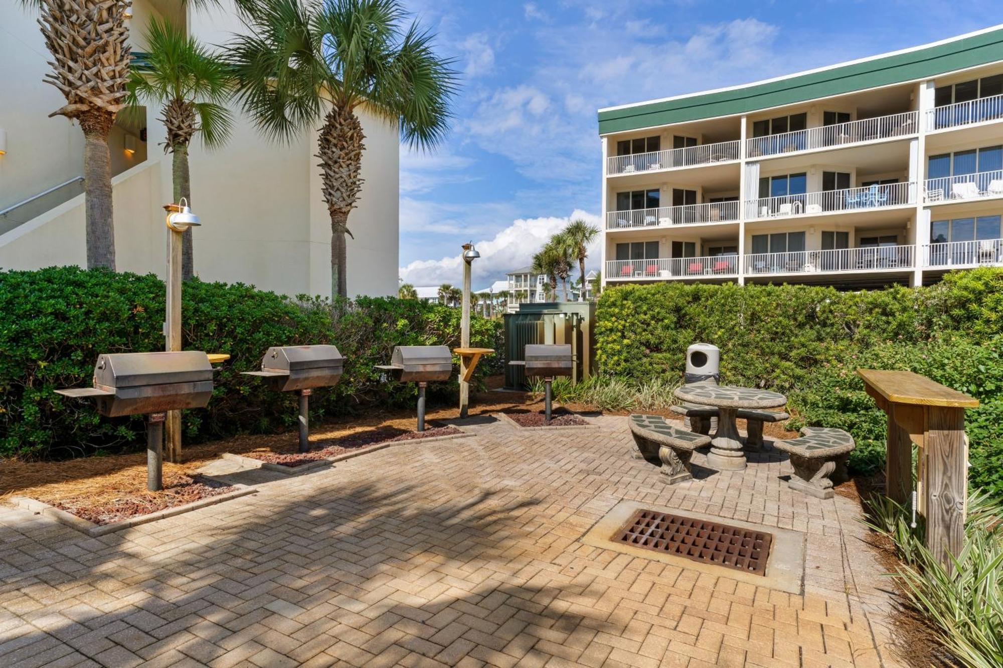Dunes Of Seagrove A104 Santa Rosa Beach Exterior photo