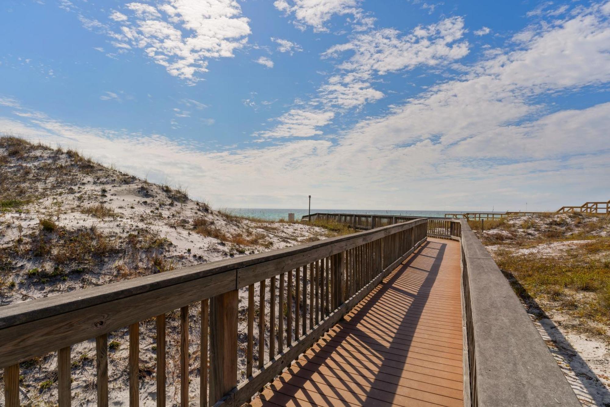 Dunes Of Seagrove A104 Santa Rosa Beach Exterior photo