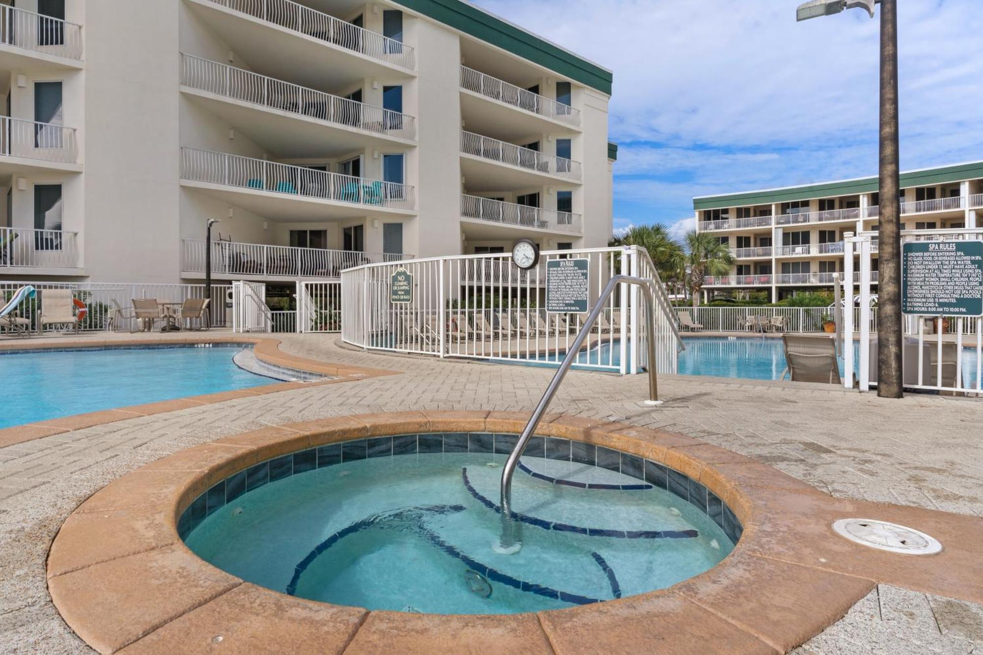 Dunes Of Seagrove A104 Santa Rosa Beach Exterior photo