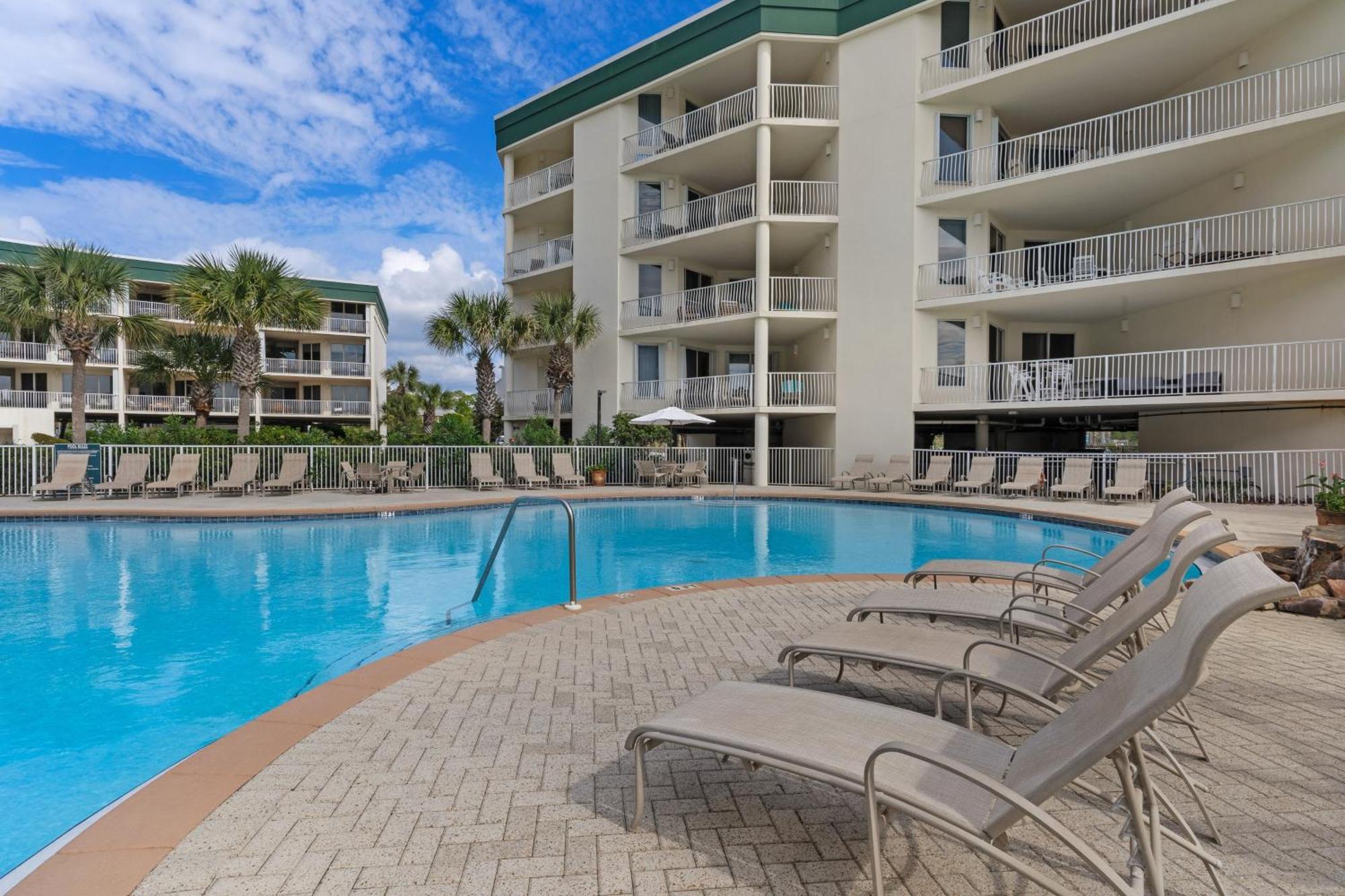 Dunes Of Seagrove A104 Santa Rosa Beach Exterior photo