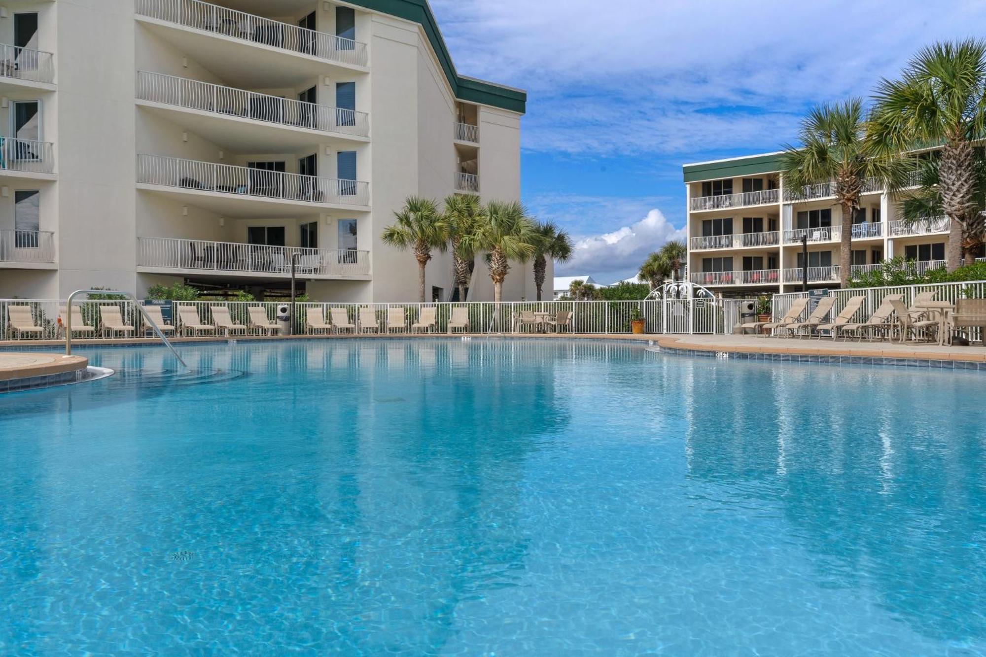 Dunes Of Seagrove A104 Santa Rosa Beach Exterior photo